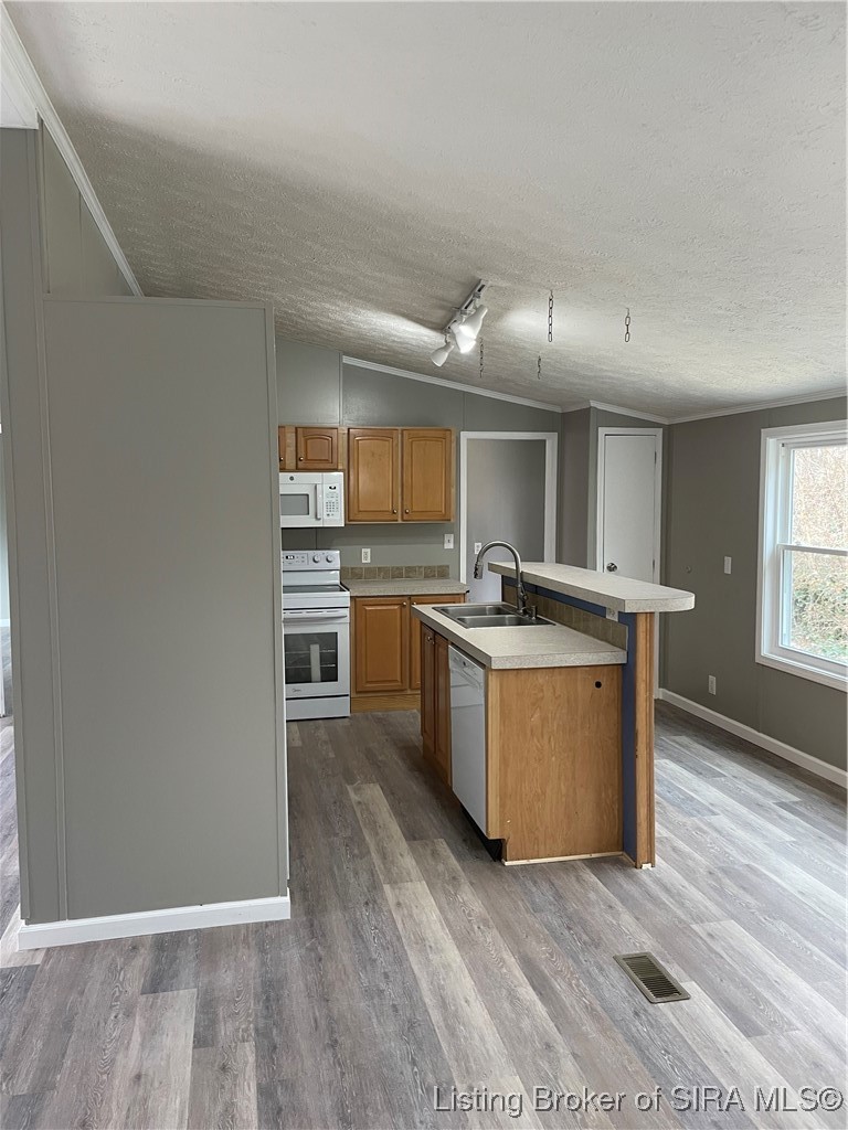 2102 Vest Road New Washington, IN 47162 - Photo 3 of 33