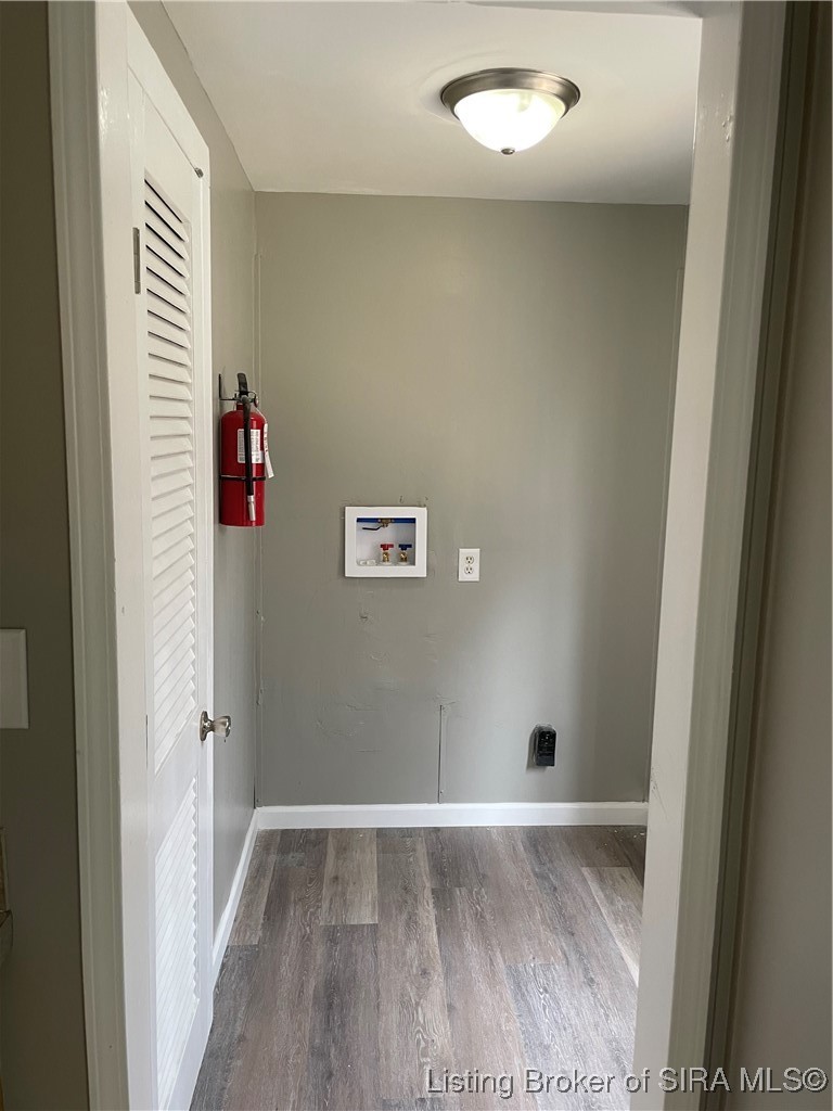 2102 Vest Road New Washington, IN 47162 - Photo 33 of 33