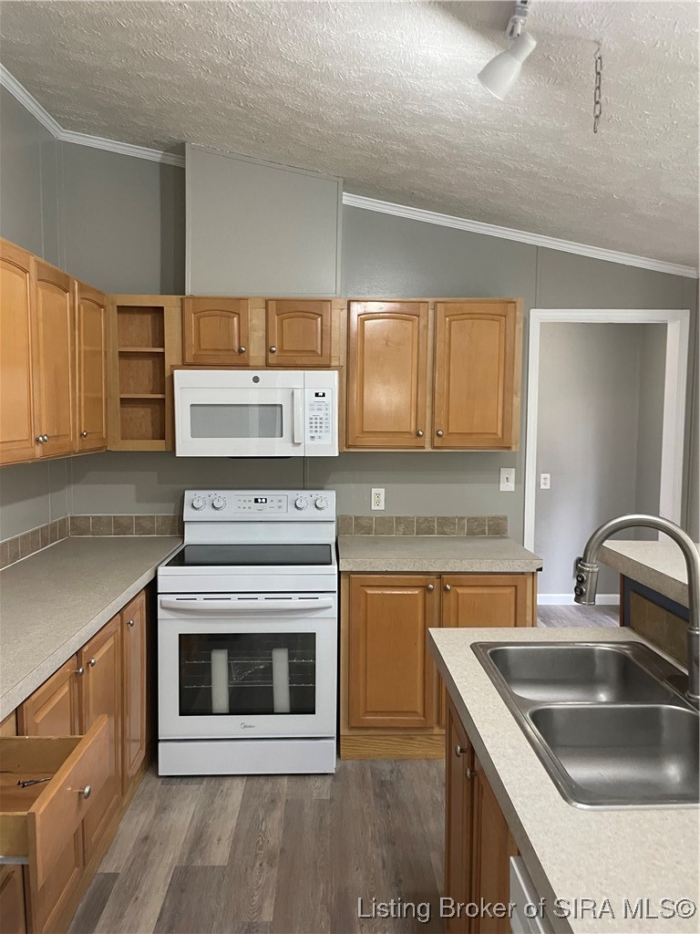 2102 Vest Road New Washington, IN 47162 - Photo 7 of 33