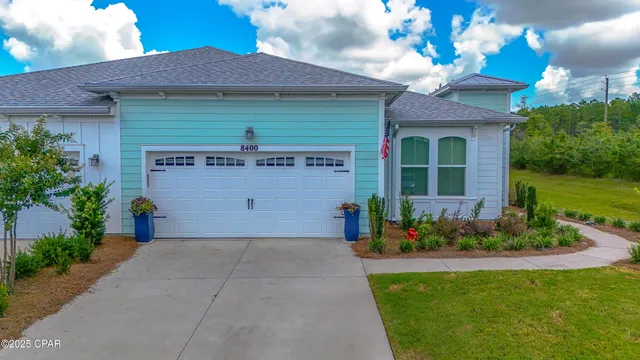 $545,000 | 8400 Dockside Place, Panama City Beach, FL 32413