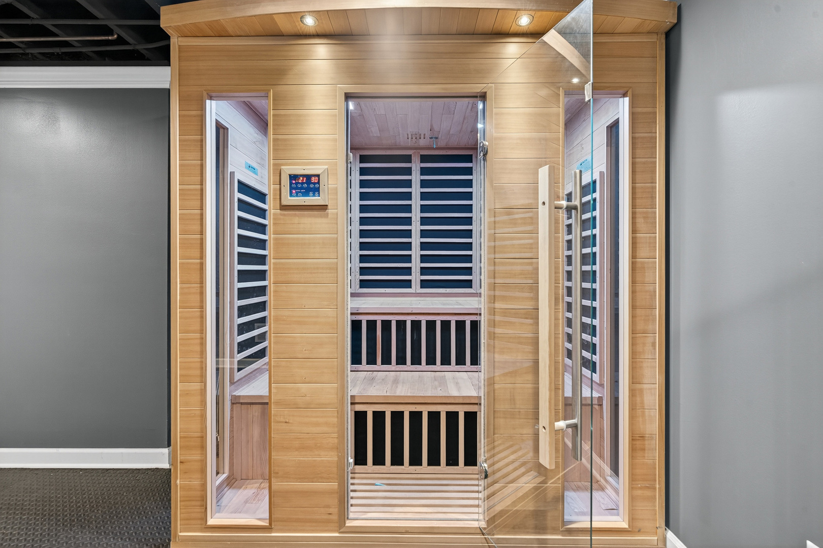 255 Braemar Bolingbrook, IL 60440 - Photo 27 of 36 a view of a balcony