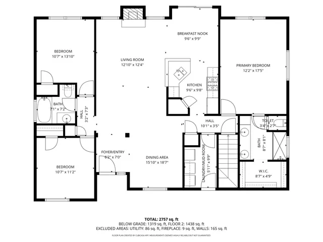 $414,900 | 255 Braemar, Bolingbrook, IL 60440
