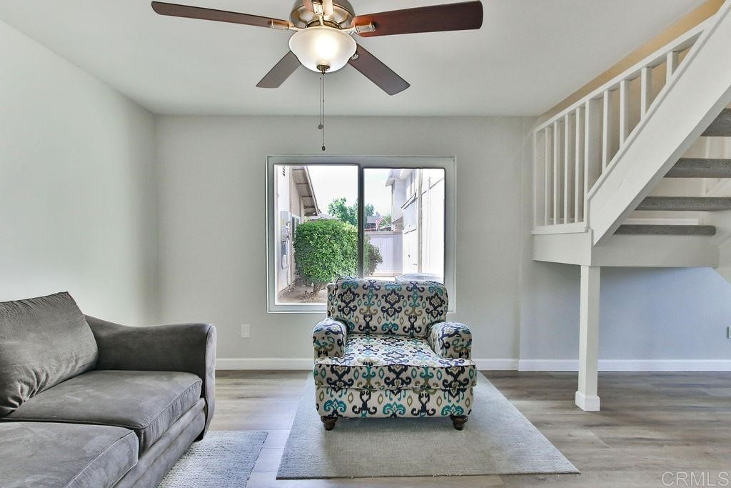 10022 Great Rock Road Santee, CA 92071 - Photo 6 of 32 a living room with furniture and a window