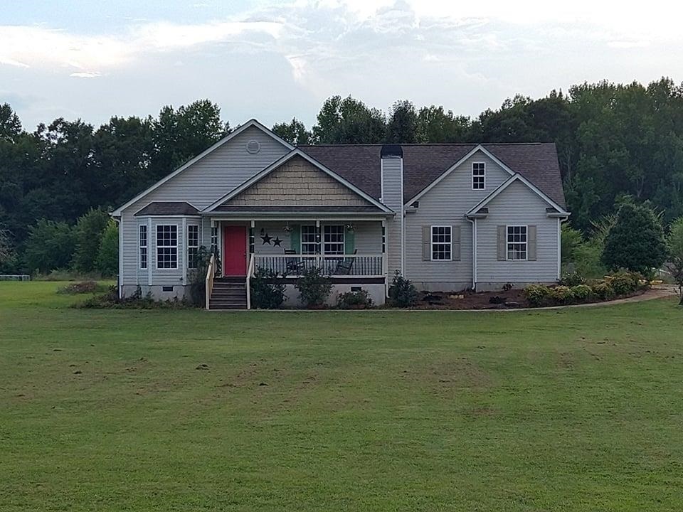 141 Grape Creek Road Milner, GA 30257 - Photo 1 of 1