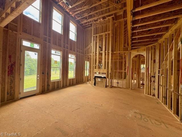 3204 Conduit Road Summerfield, NC 27358 - Photo 28 of 28 Construction as of 5.15