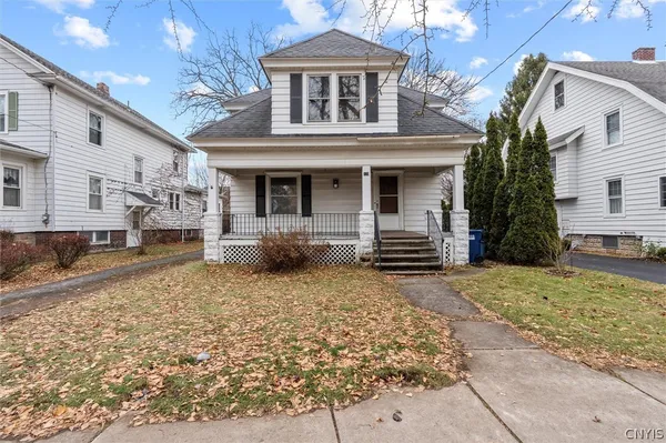 $2,600 | 123 Shotwell Park, Syracuse, NY 13206