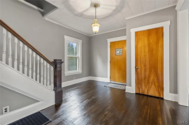 $2,600 | 123 Shotwell Park, Syracuse, NY 13206