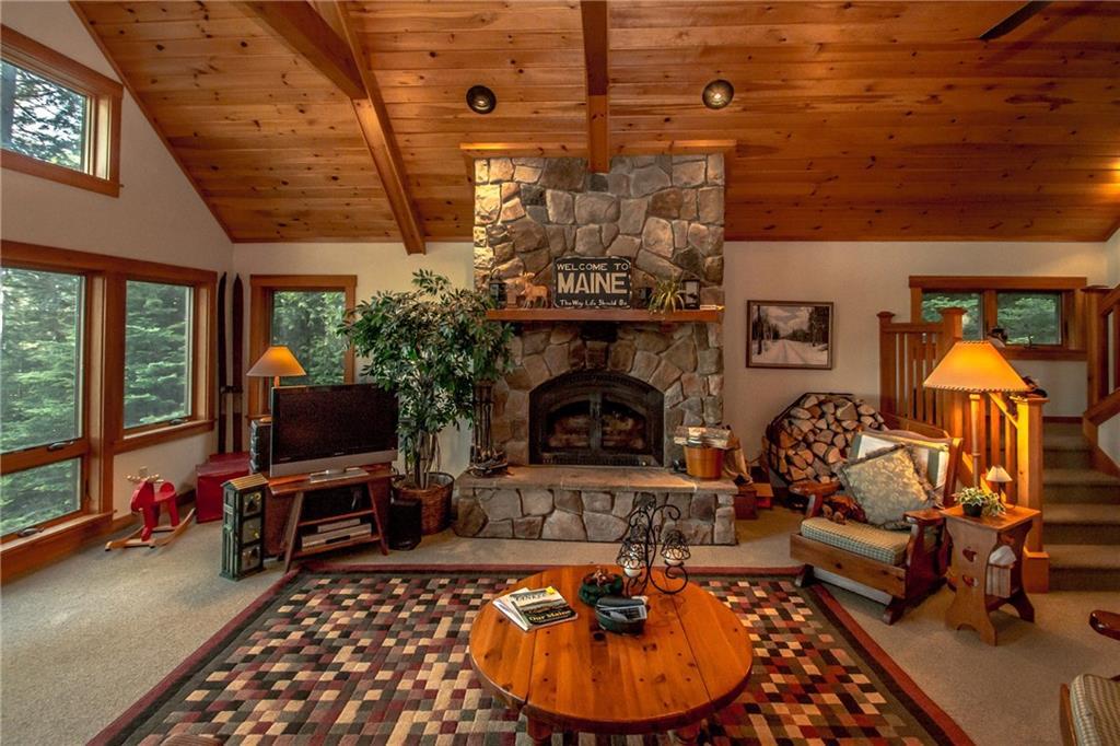 392 Birches Beach Road Oquossoc, ME 04964 - Photo 16 of 28 Photo
