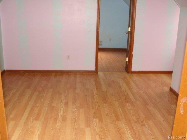 15625 Beech Daly Road Taylor, MI 48180 - Photo 12 of 14 bedroom 5