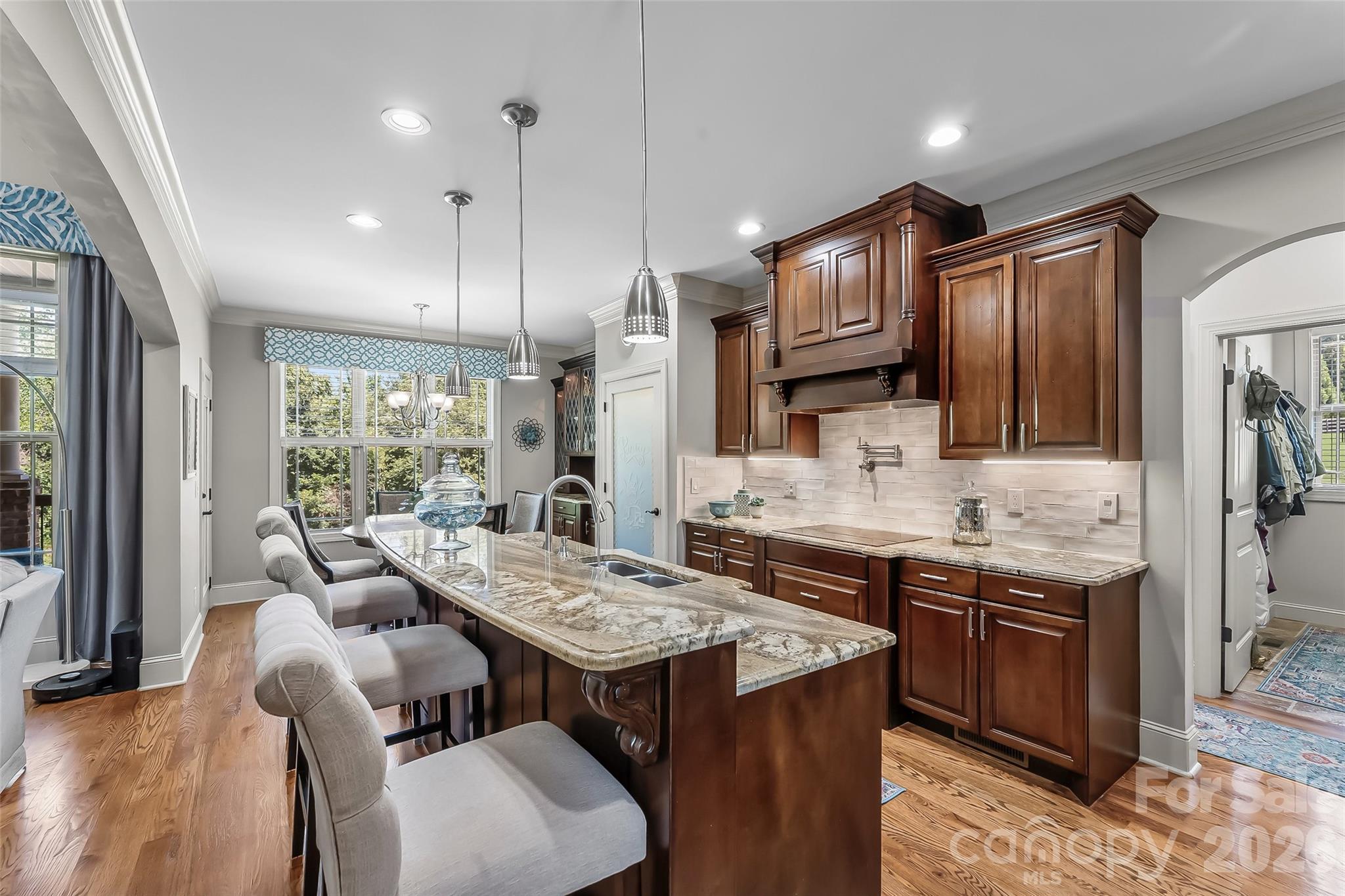 5895 Bakers Point Hickory, NC 28602 - Photo 11 of 48