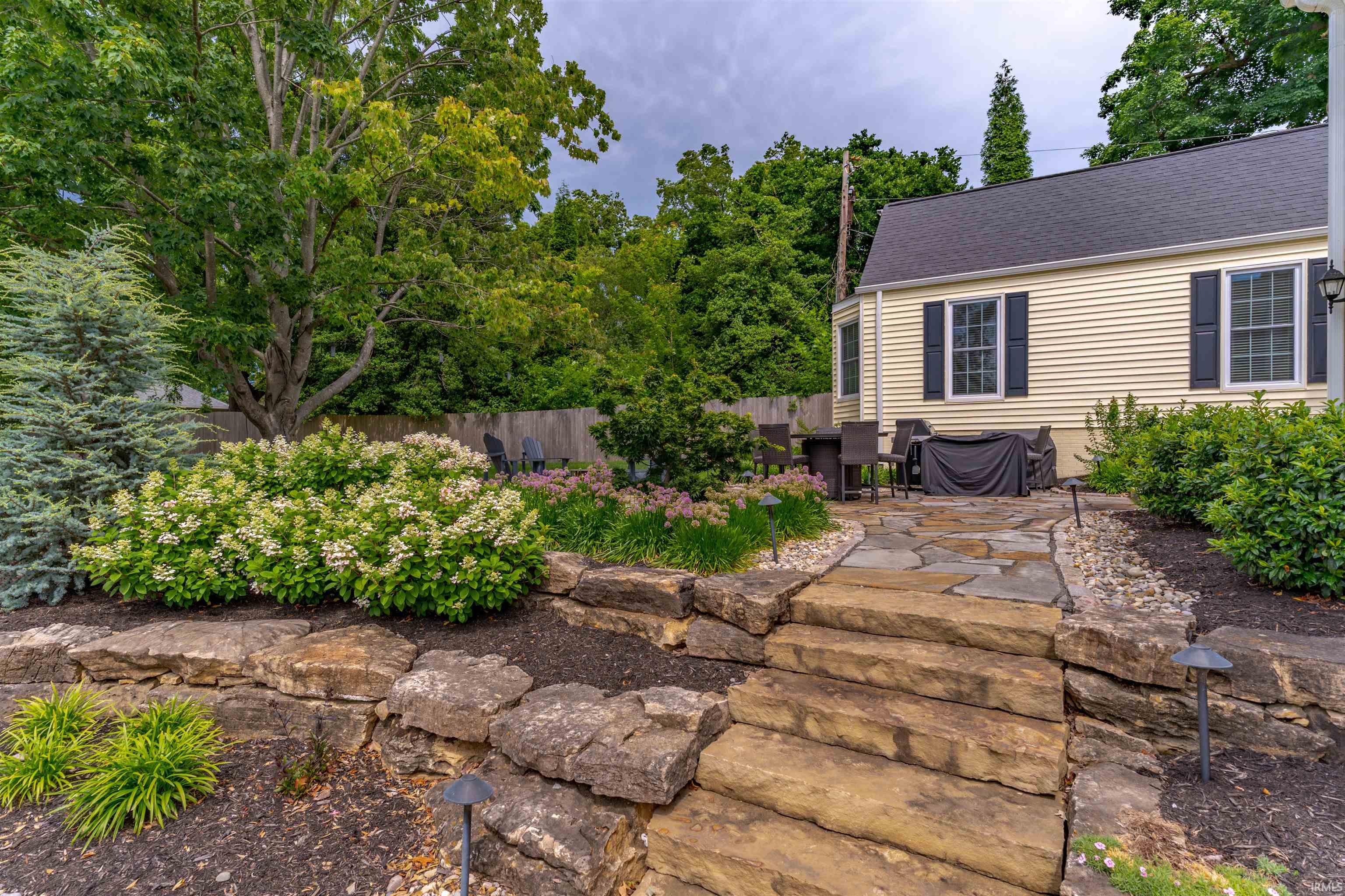7110 Newburgh Road Evansville, IN 47715 - Photo 40 of 50