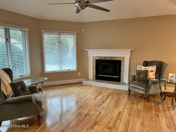 $332,900 | 103 Pinnacle Court, West End, NC 27376