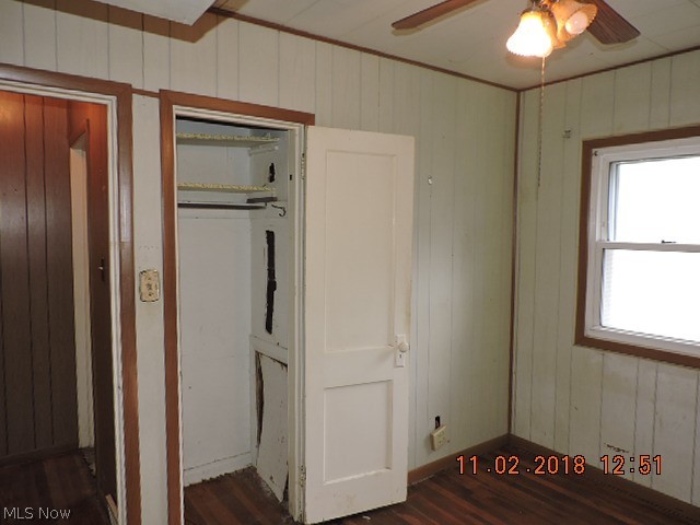 444 Gibbs Road Akron, OH 44312 - Photo 7 of 24 BEDROOM 1