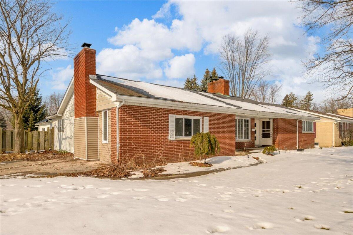 94 Marlette Street Sandusky, MI 48471 - Photo 12 of 30 02-94 Marlette St-2