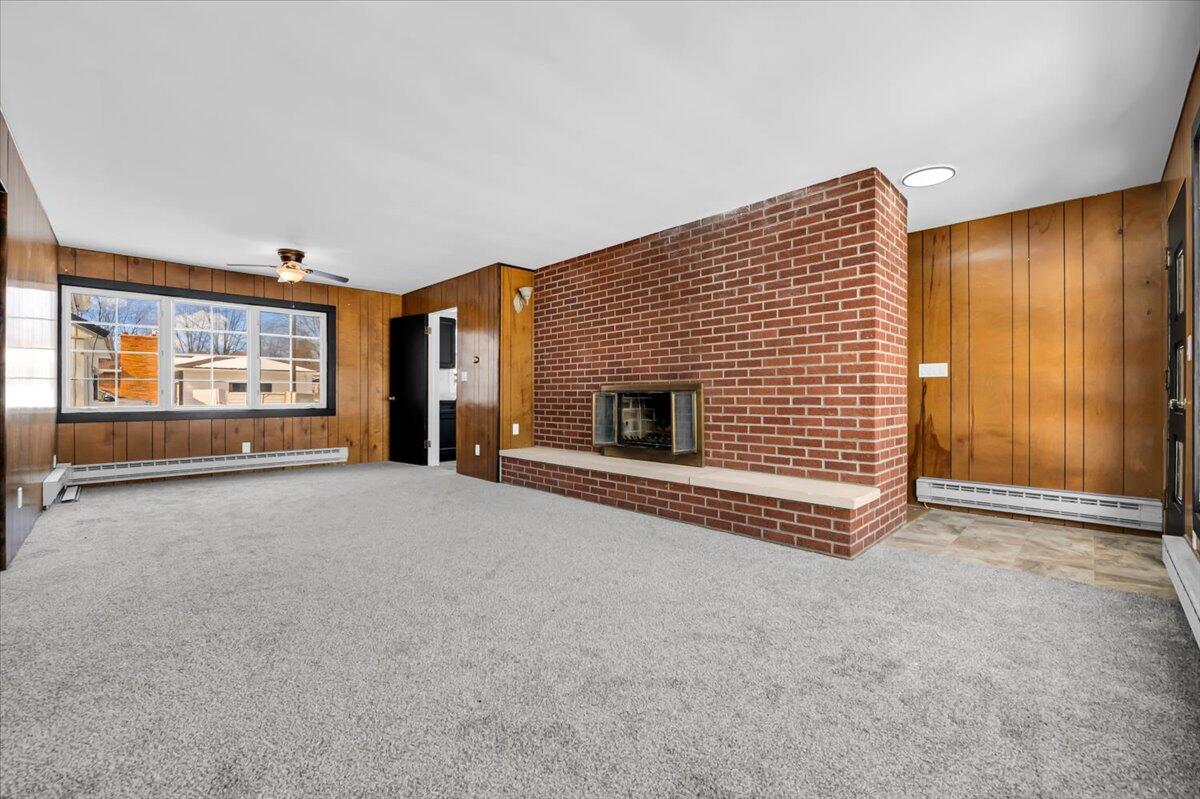 94 Marlette Street Sandusky, MI 48471 - Photo 15 of 30 06-94 Marlette St-6