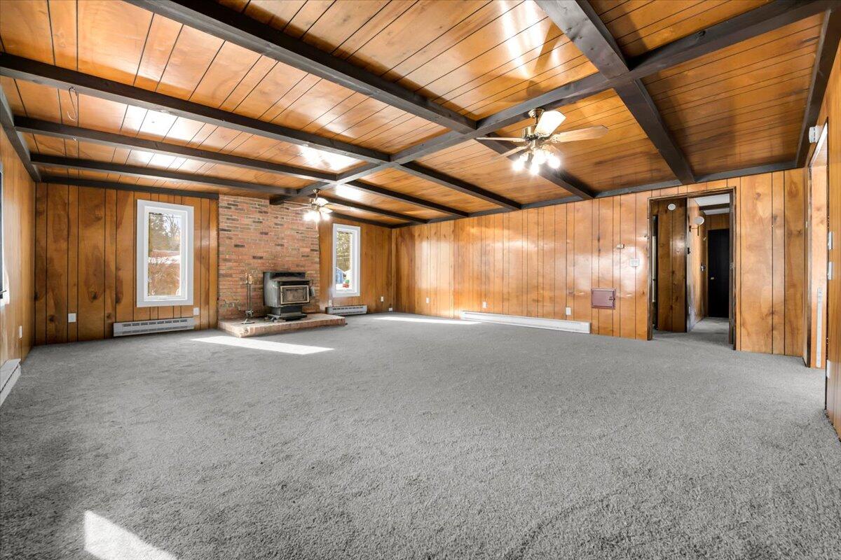 94 Marlette Street Sandusky, MI 48471 - Photo 17 of 30 08-94 Marlette St-8