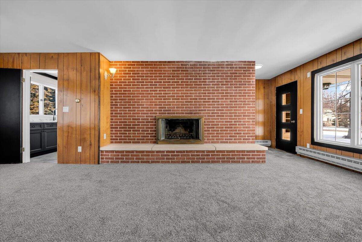 94 Marlette Street Sandusky, MI 48471 - Photo 2 of 30 04-94 Marlette St-4