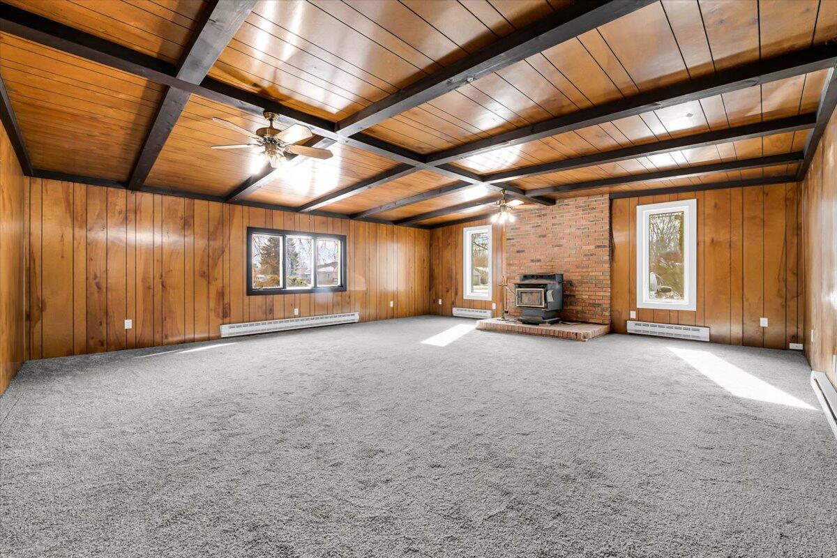 94 Marlette Street Sandusky, MI 48471 - Photo 3 of 30 07-94 Marlette St-7