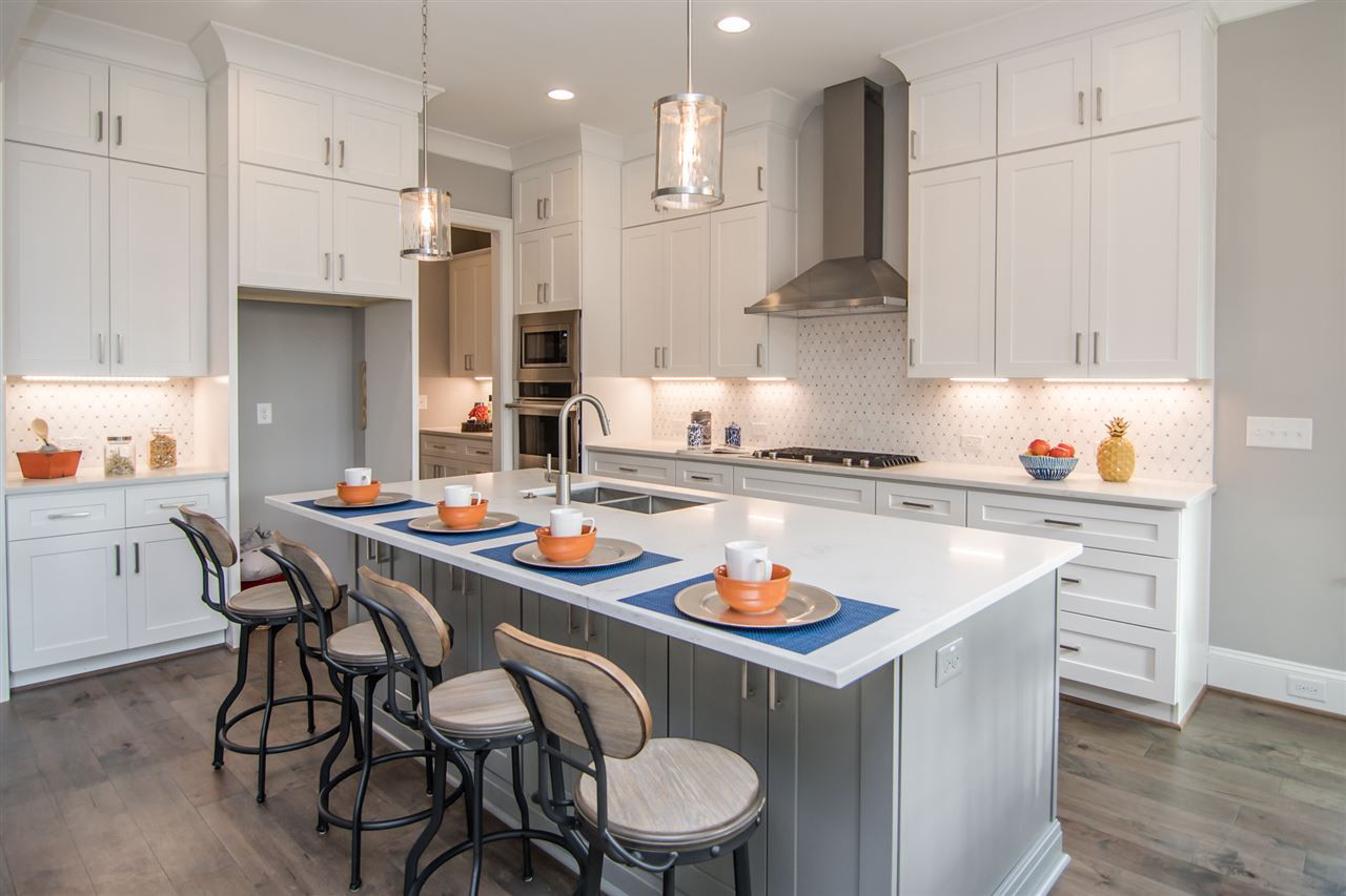 5123 Country Trail Raleigh, NC 27613 - Photo 7 of 30 Photo 7