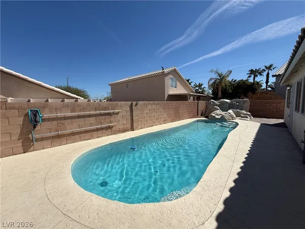 $3,190 | 694 Riverband Place, Henderson, NV 89052