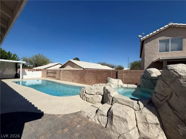 $3,190 | 694 Riverband Place, Henderson, NV 89052