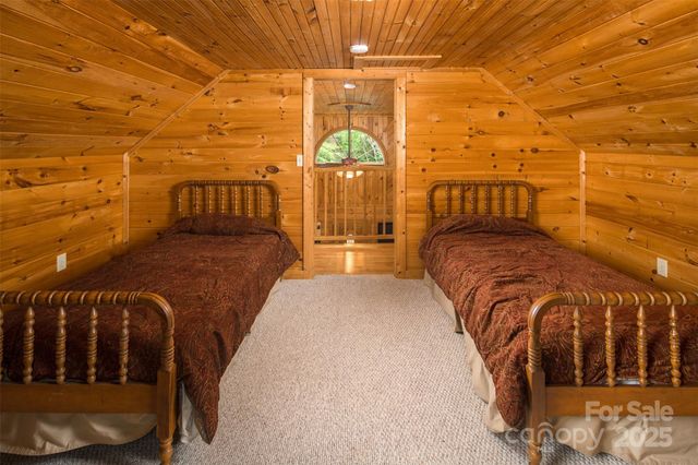 a utility room with closet dryer and washer