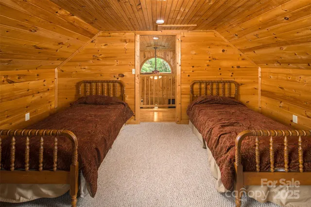 a utility room with closet dryer and washer
