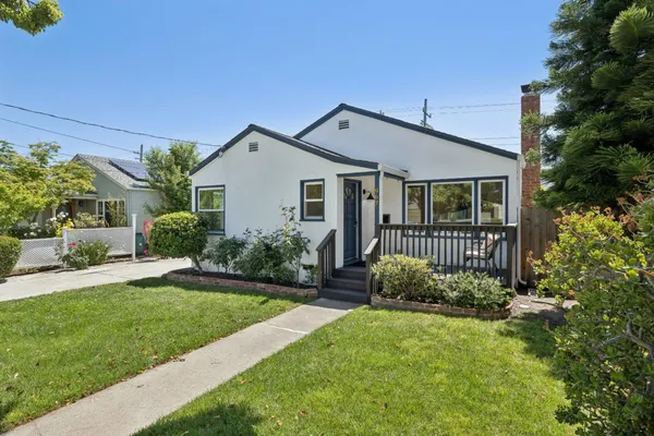 $2,249,000 | 967 McCue Avenue, San Carlos, CA 94070