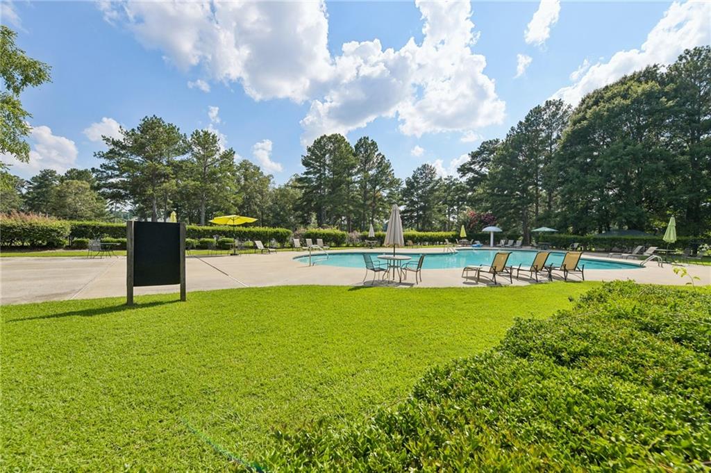 9429 Golfview Point Villa Rica, GA 30180 - Photo 53 of 55