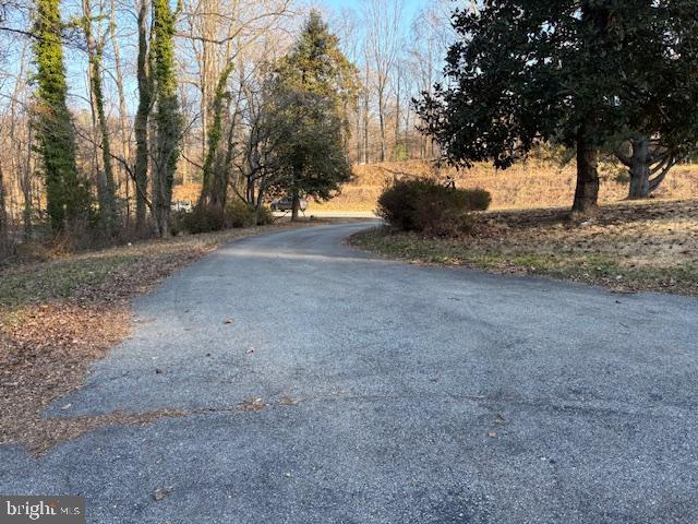 1100 Plum Point Road Huntingtown, MD 20639 - Photo 5 of 10 a view of outdoor space with trees