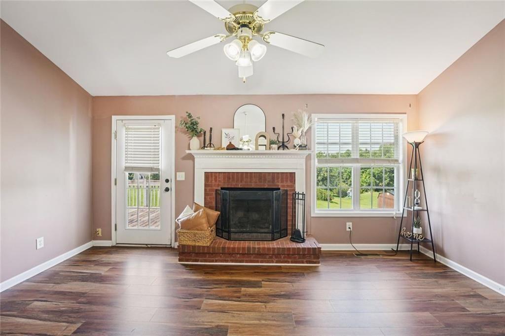 9720 Poole Road Villa Rica, GA 30180 - Photo 12 of 62