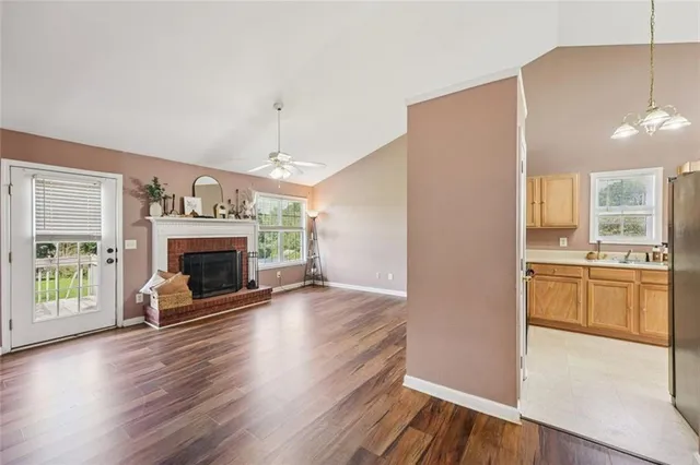 $299,900 | 9720 Poole Road, Villa Rica, GA 30180