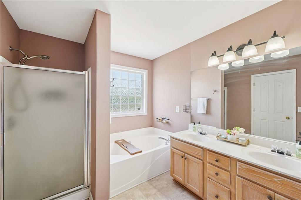 9720 Poole Road Villa Rica, GA 30180 - Photo 26 of 62