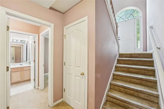 $299,900 | 9720 Poole Road, Villa Rica, GA 30180