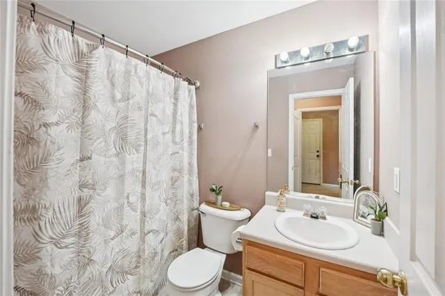 $299,900 | 9720 Poole Road, Villa Rica, GA 30180