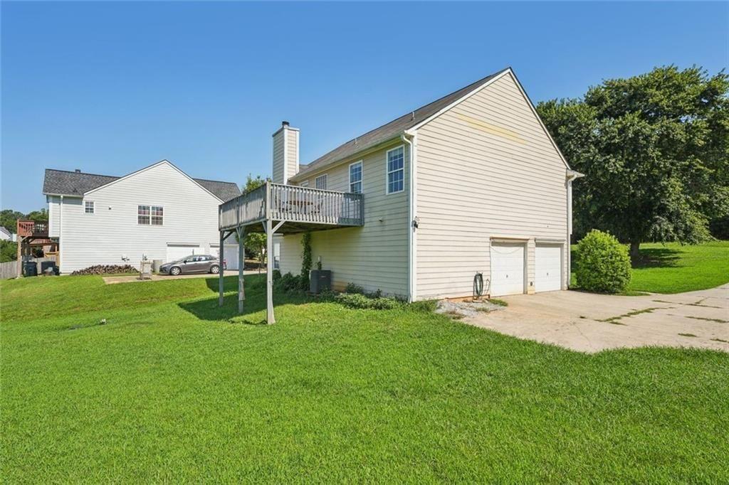 9720 Poole Road Villa Rica, GA 30180 - Photo 46 of 62