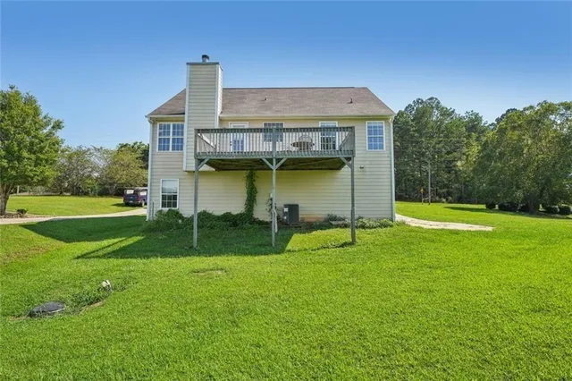 $299,900 | 9720 Poole Road, Villa Rica, GA 30180