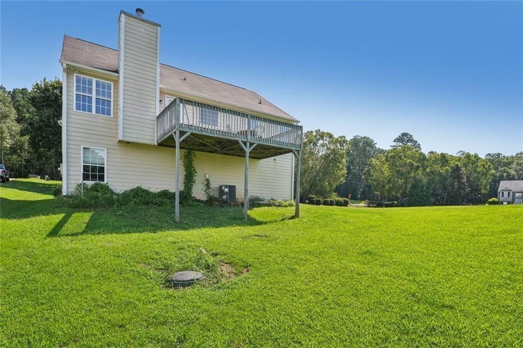 9720 Poole Road Villa Rica, GA 30180 - Photo 48 of 62