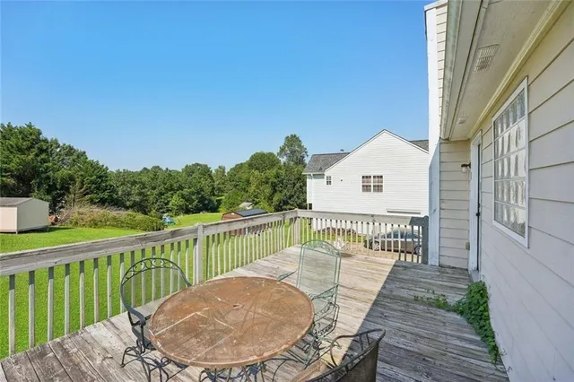 $299,900 | 9720 Poole Road, Villa Rica, GA 30180