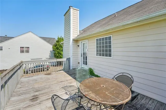 $299,900 | 9720 Poole Road, Villa Rica, GA 30180