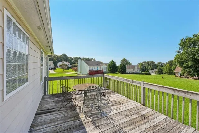 $299,900 | 9720 Poole Road, Villa Rica, GA 30180