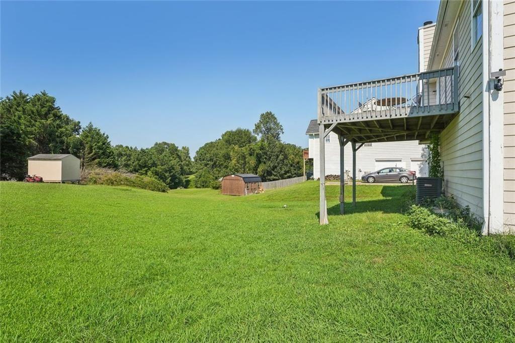 9720 Poole Road Villa Rica, GA 30180 - Photo 56 of 62