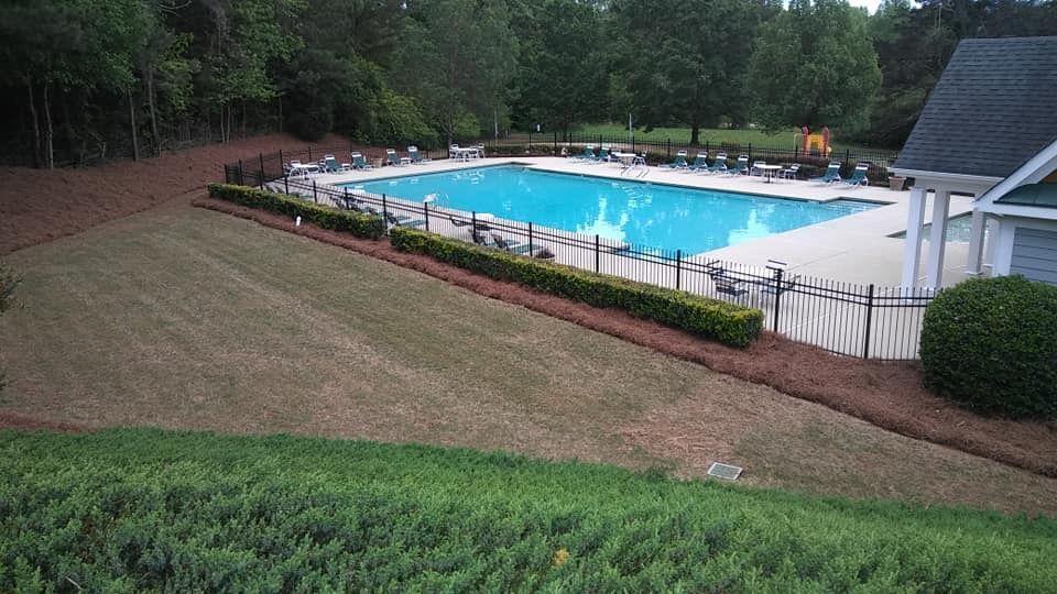 9720 Poole Road Villa Rica, GA 30180 - Photo 61 of 62