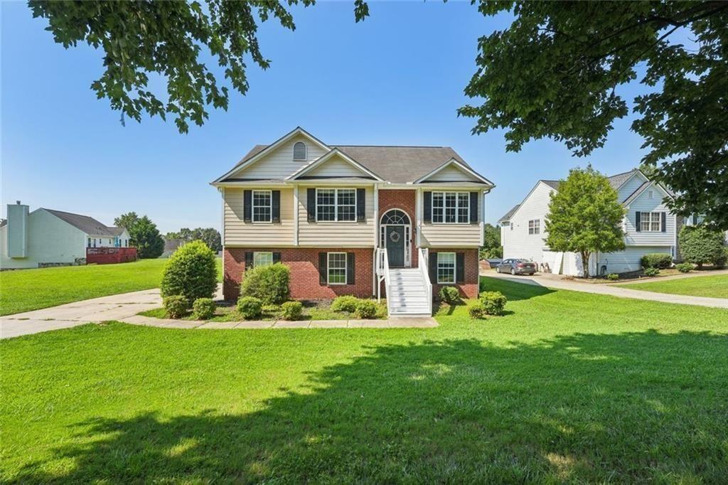 9720 Poole Road Villa Rica, GA 30180 - Photo 8 of 62