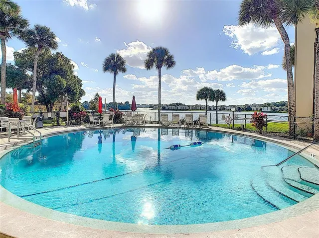 $174,000 | 568 Orange Drive, Unit 46, Altamonte Springs, FL 32701