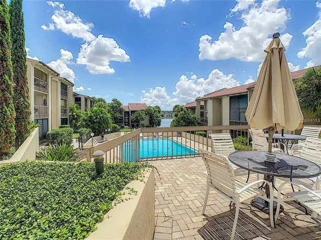 $174,000 | 568 Orange Drive, Unit 46, Altamonte Springs, FL 32701