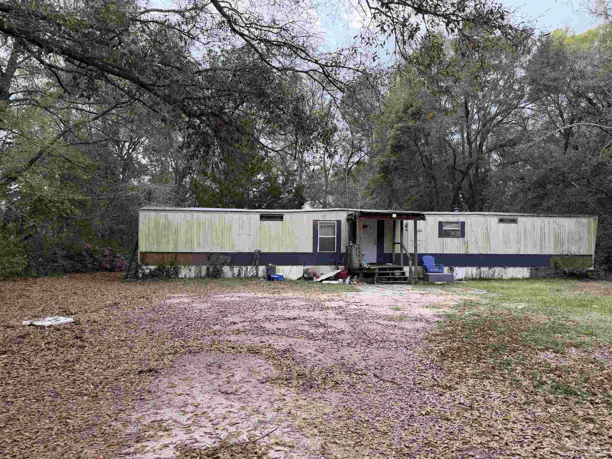 6357 Metz Road Milton, FL 32570 - Photo 4 of 5