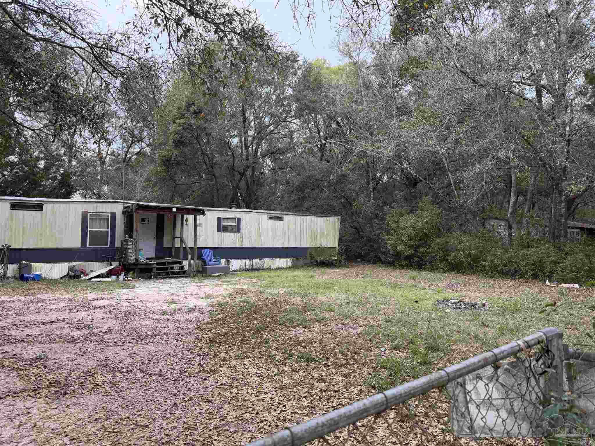 6357 Metz Road Milton, FL 32570 - Photo 5 of 5