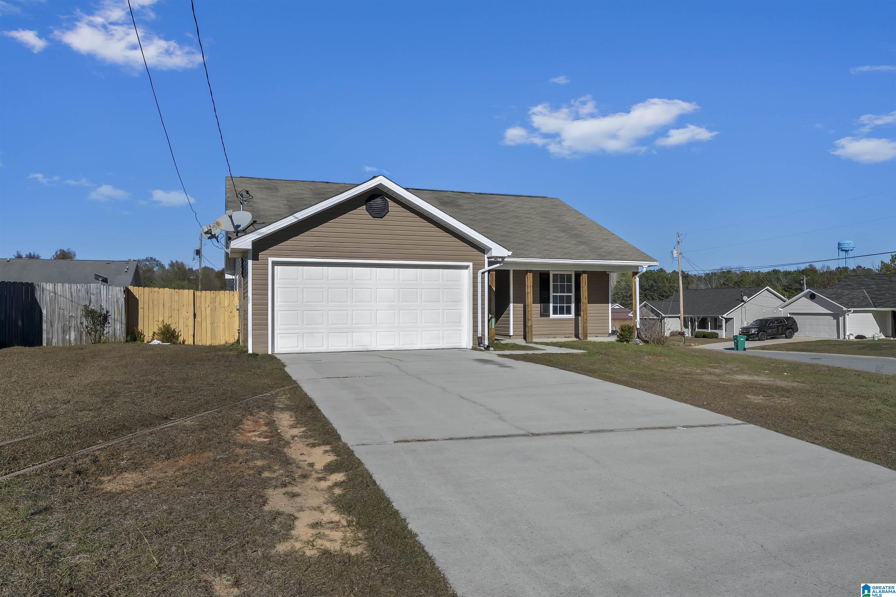 16000 Stone Ridge Circle Brookwood, AL 35444 - Photo 3 of 26