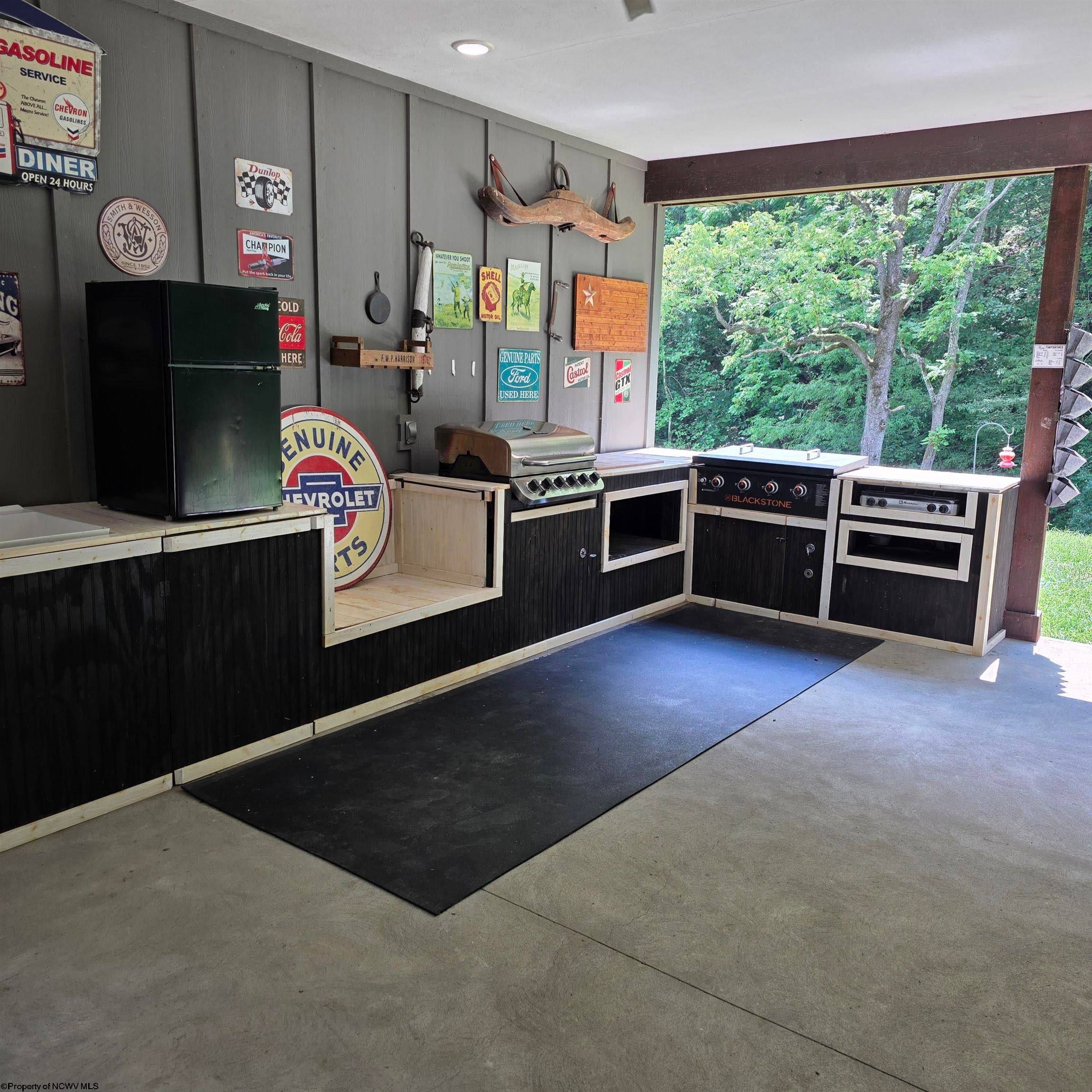 441 Aspin Road Weston, WV 26452 - Photo 40 of 50 Gallery Image 40